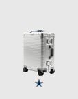 The Dallas Cowboys Time Capsule Limited Edition Case