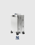 New York Yankees Time Capsule Limited Edition Case