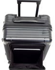 The Core Series Bundle - Trunk + Front Pocket Carry-on (Bundle and Save)