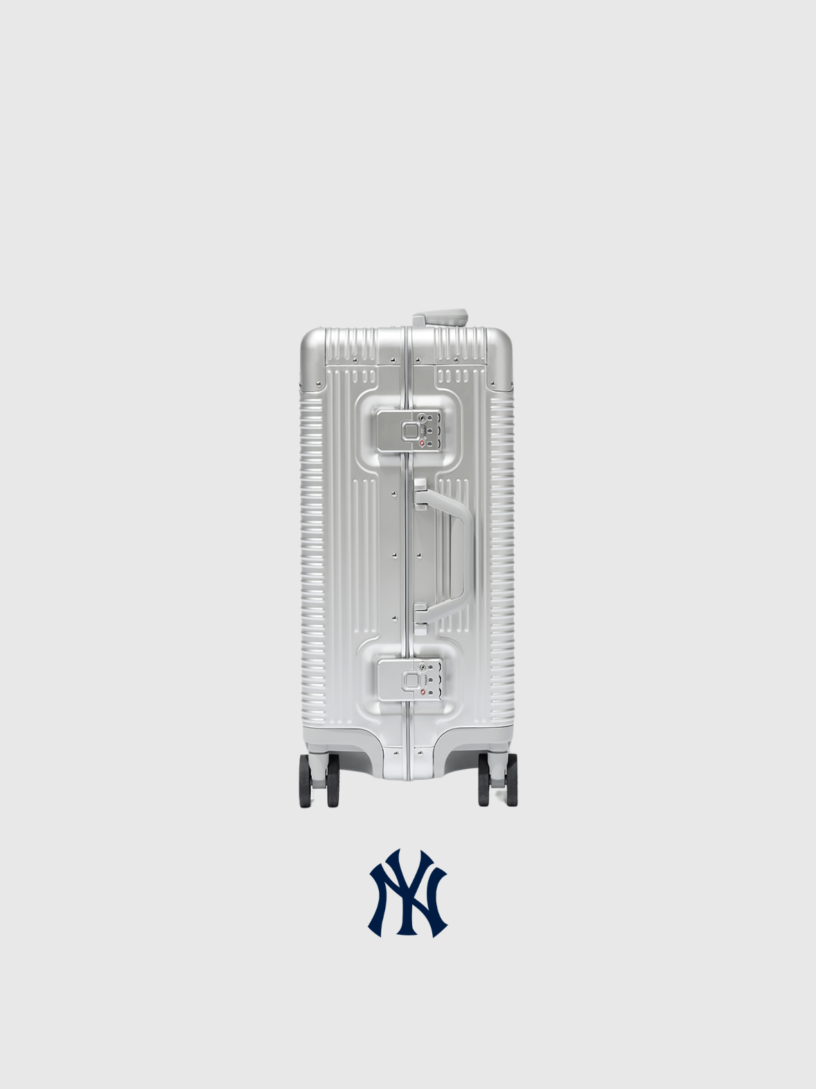 New York Yankees Time Capsule Limited Edition Case