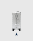 The Dallas Cowboys Time Capsule Limited Edition Case