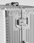 The Apollo Series - Large Checked