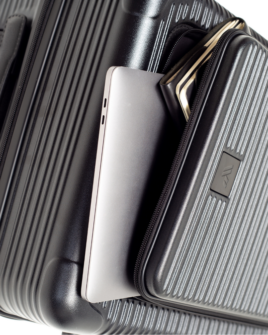 Signature Series - "Front Pocket"