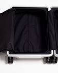 Carry On | The Apollo Series S - "Aluminium"