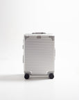 Carry On | The Apollo Series S - "Aluminium"
