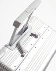 Carry On | The Apollo Series S - "Aluminium"
