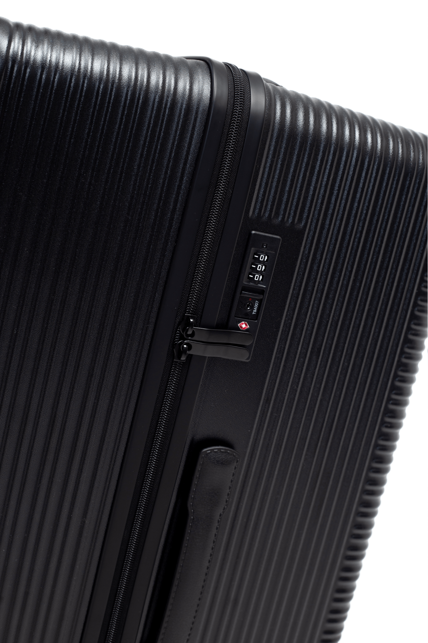 Checked | The Core Series "Trunk"