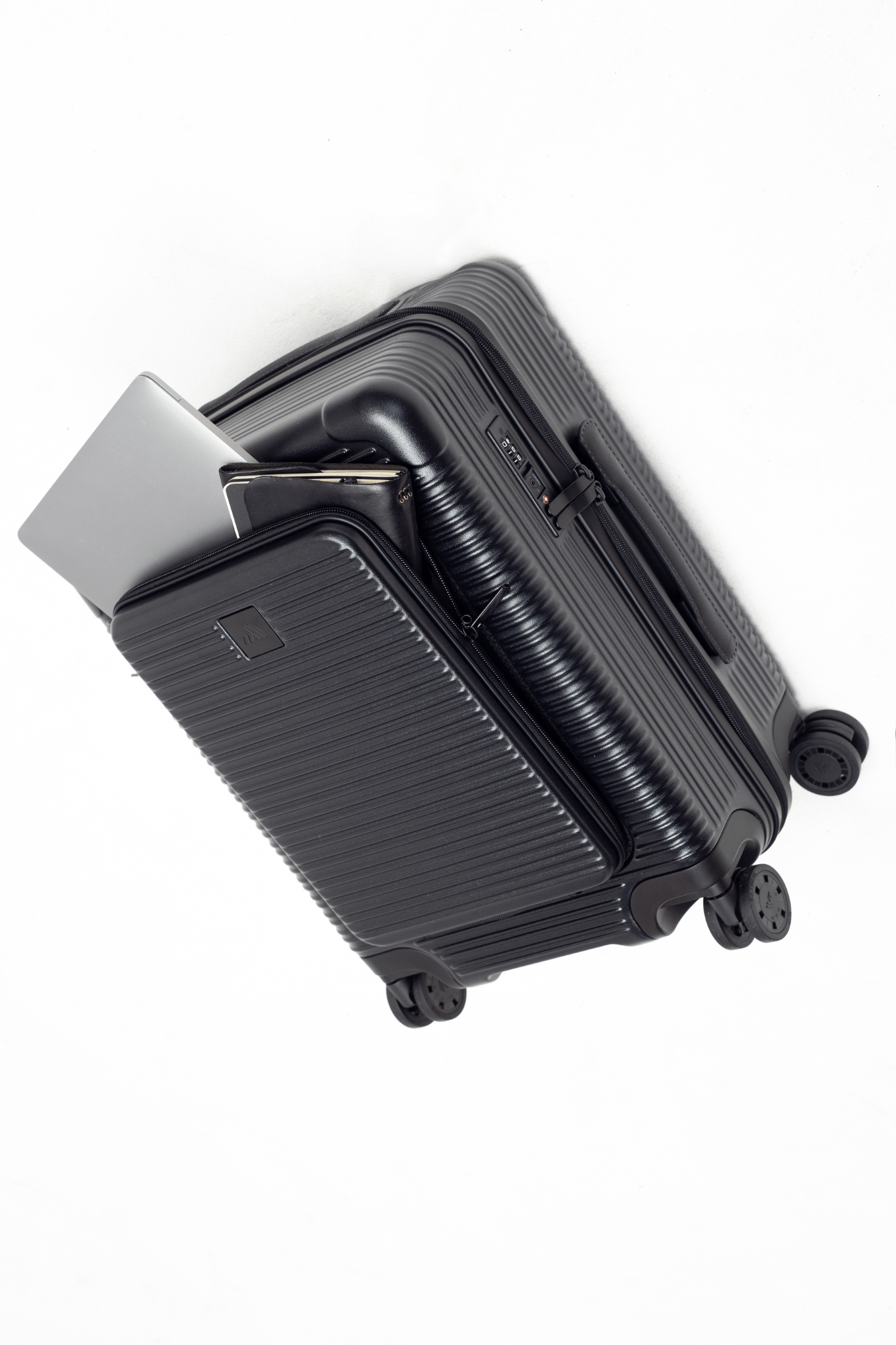 Carry On | The Core Series "Front Pocket"
