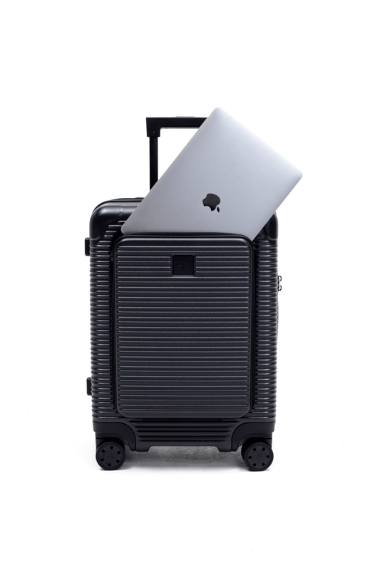 Carry On | The Core Series "Front Pocket"