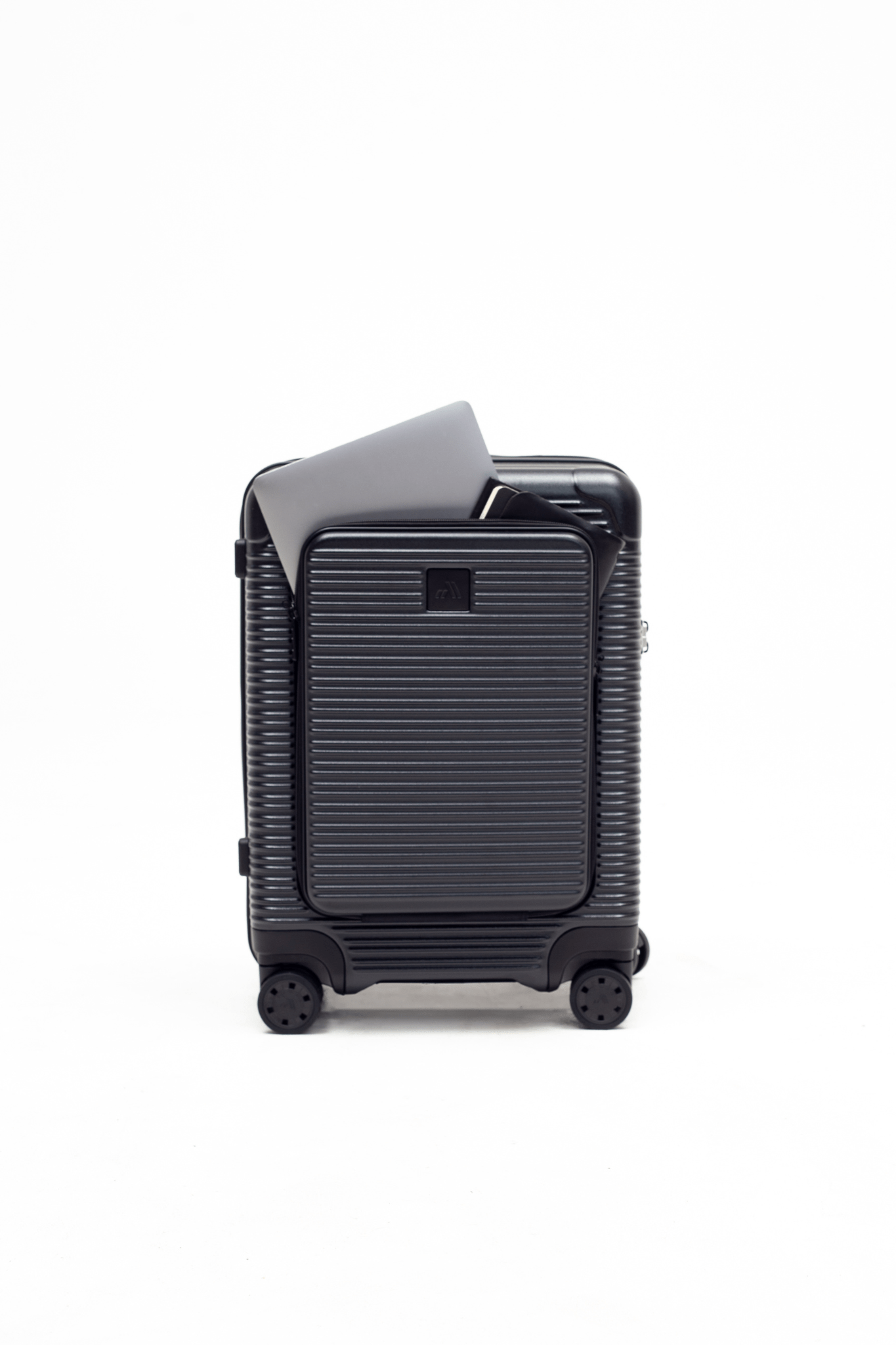 Carry On | The Core Series "Front Pocket"