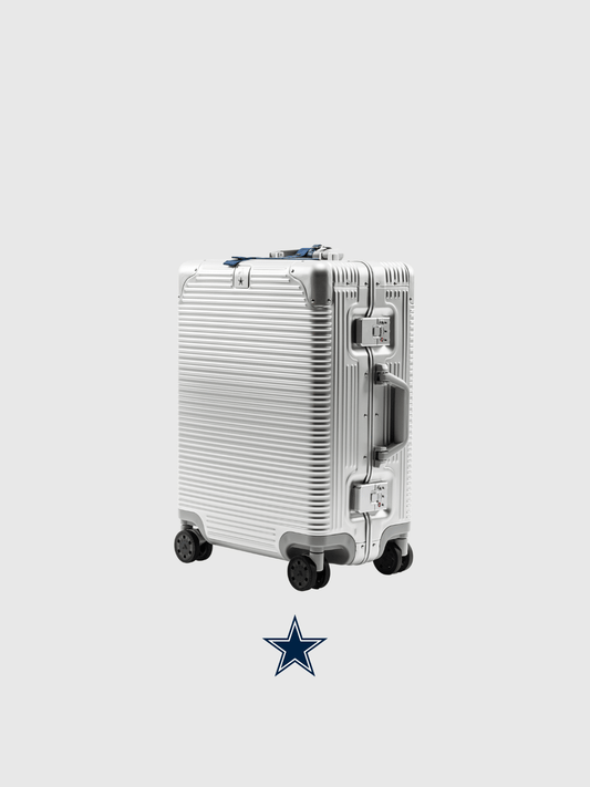 The Dallas Cowboys Time Capsule Limited Edition Case