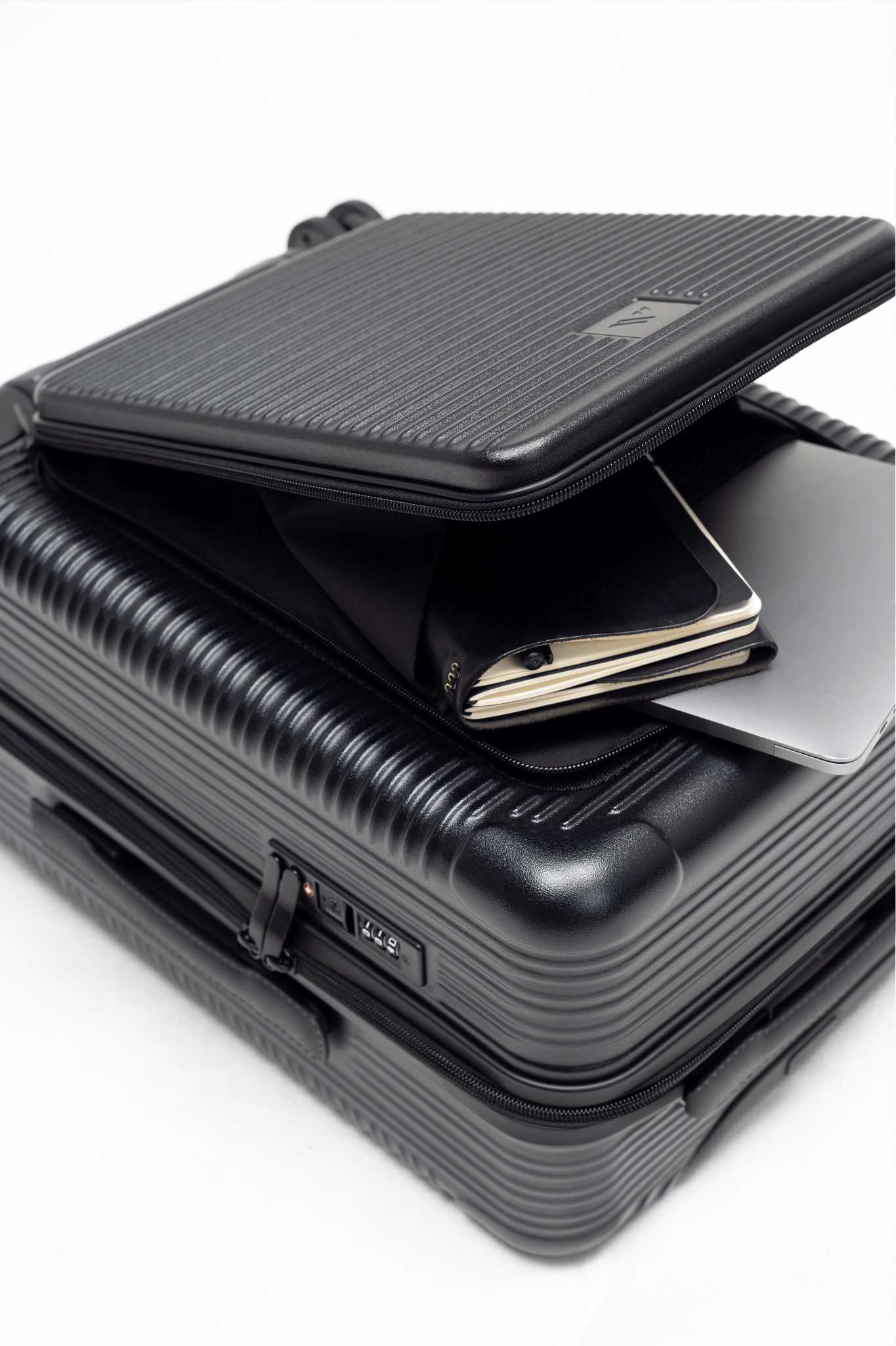 Carry On | The Core Series "Front Pocket"