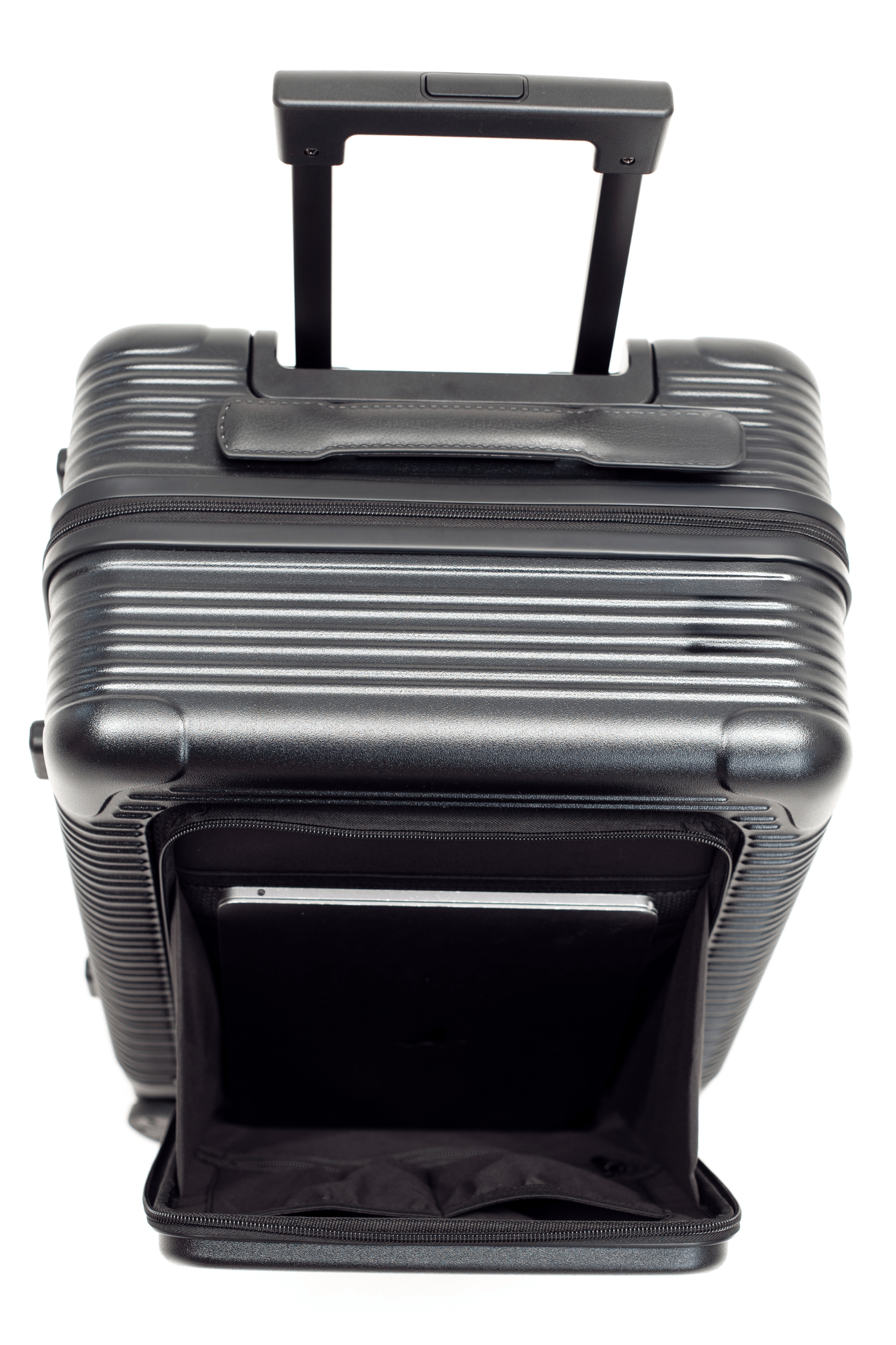 Carry On | The Core Series "Front Pocket"