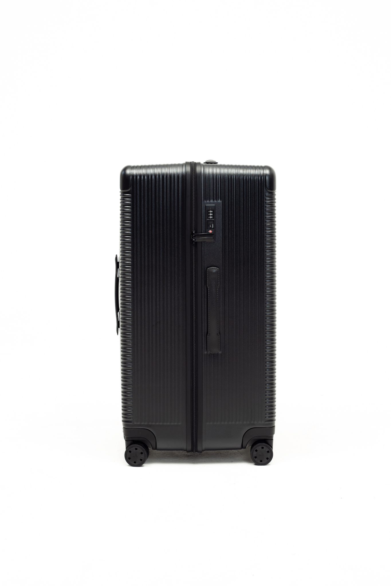 Checked | The Core Series "Trunk"