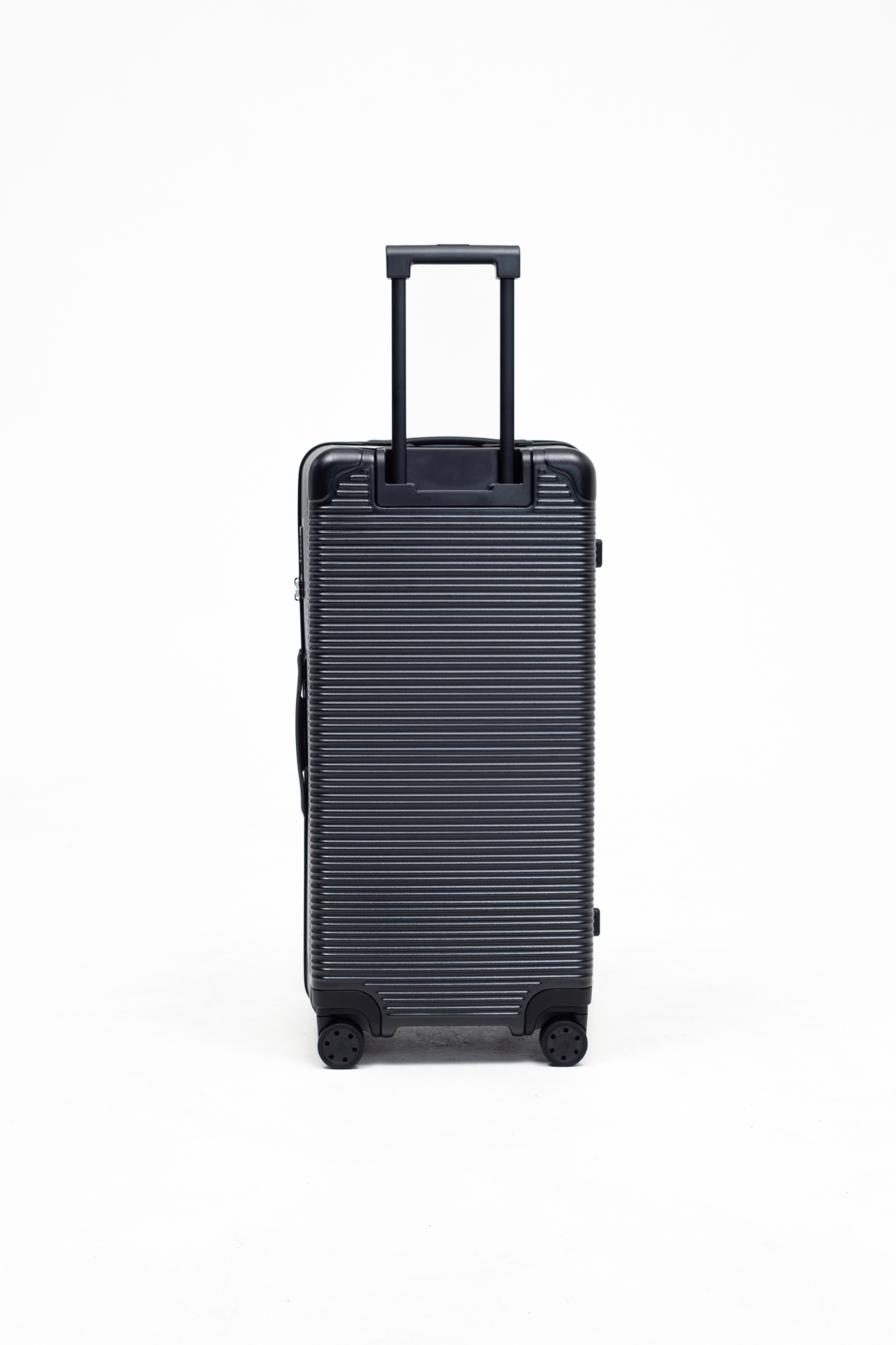 Checked | The Core Series "Trunk"