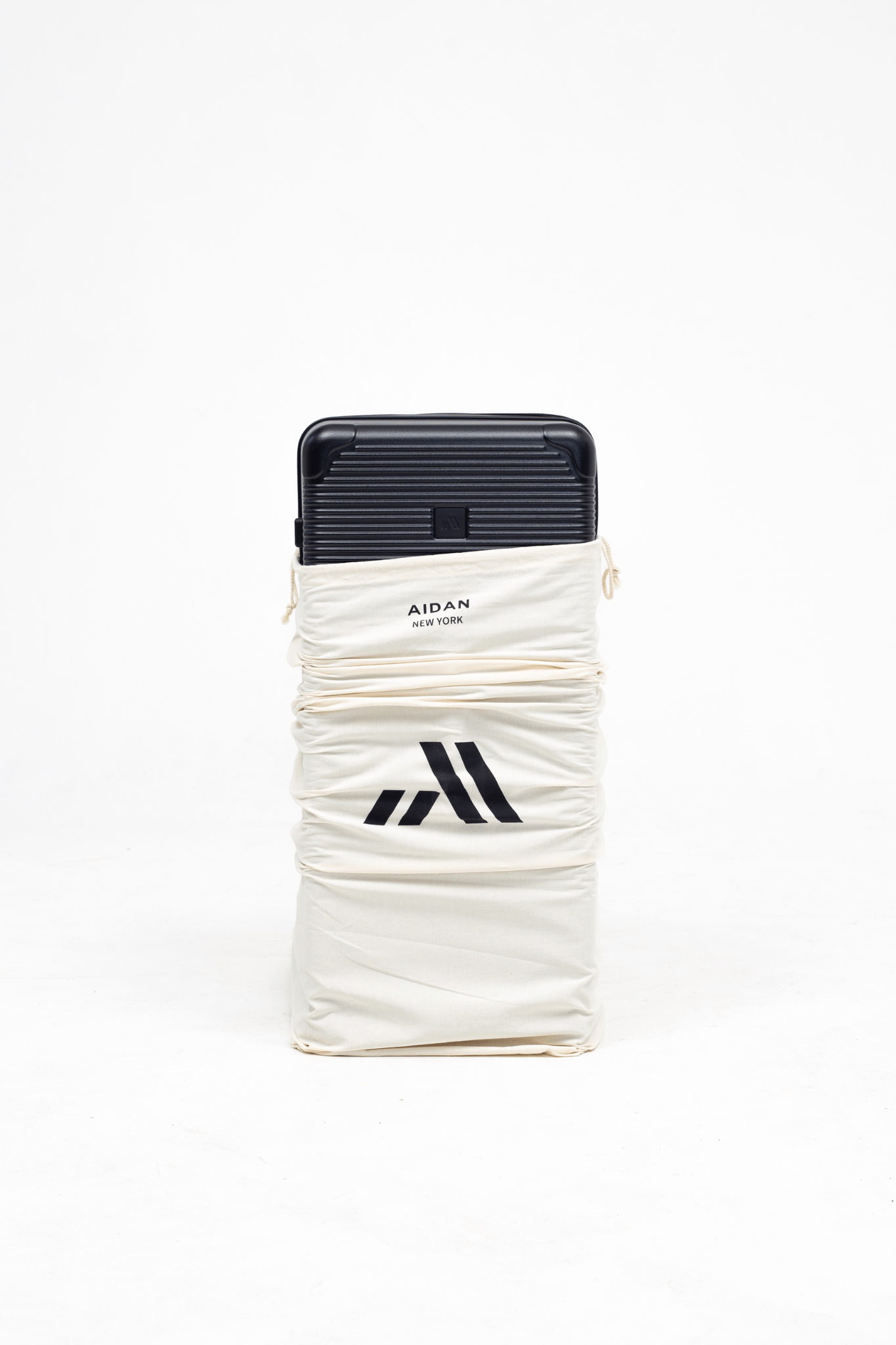 Checked | The Core Series "Trunk"