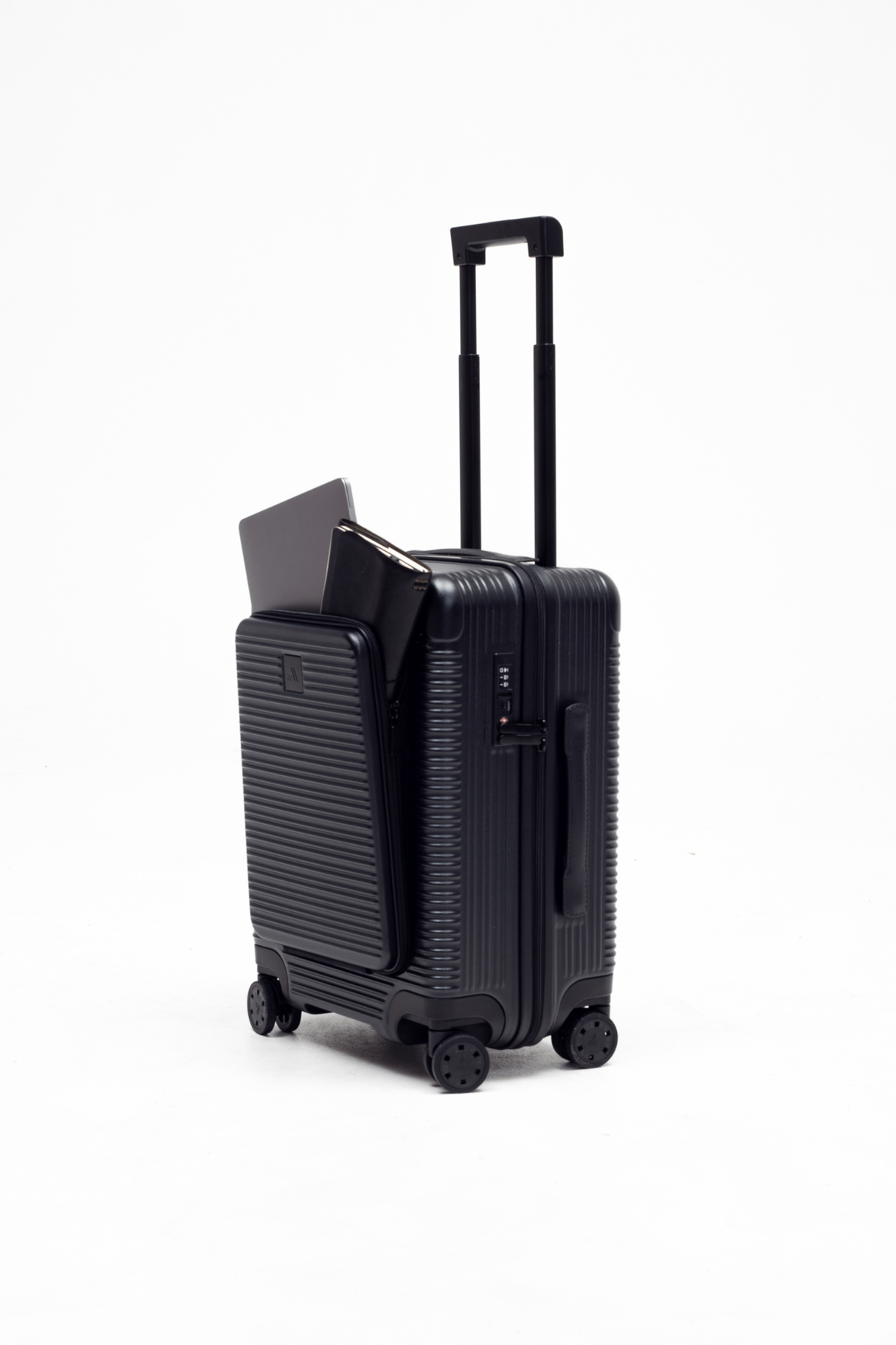 Carry On | The Core Series "Front Pocket"