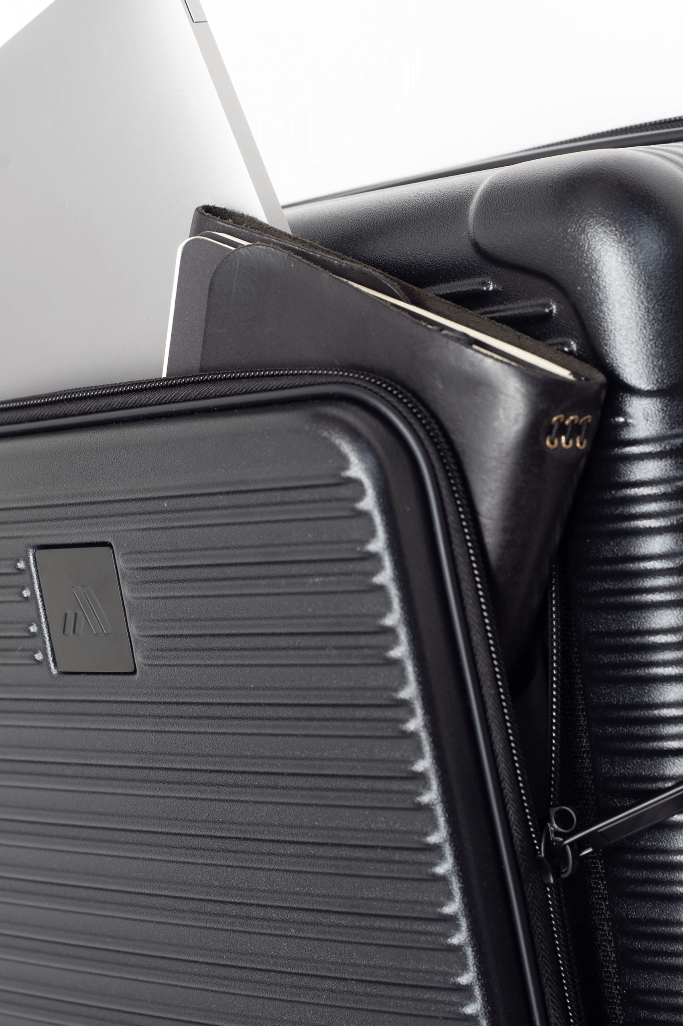 Carry On | The Core Series "Front Pocket"