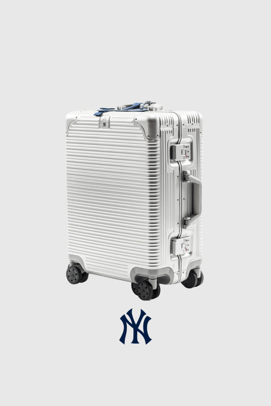 New York Yankees Time Capsule Limited Edition Case