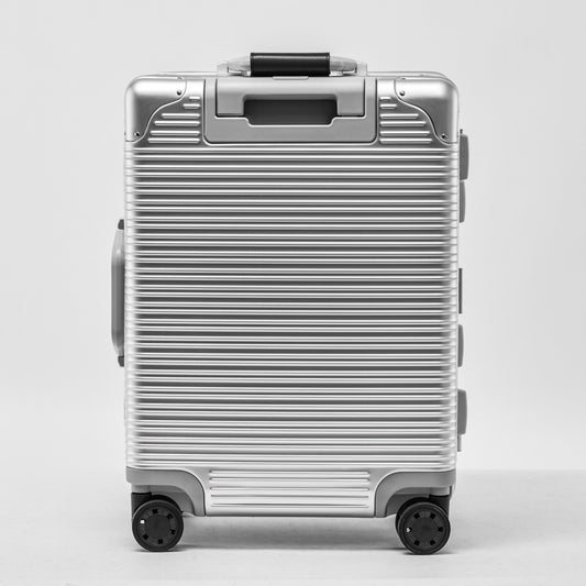 The Apollo Series - Carry On