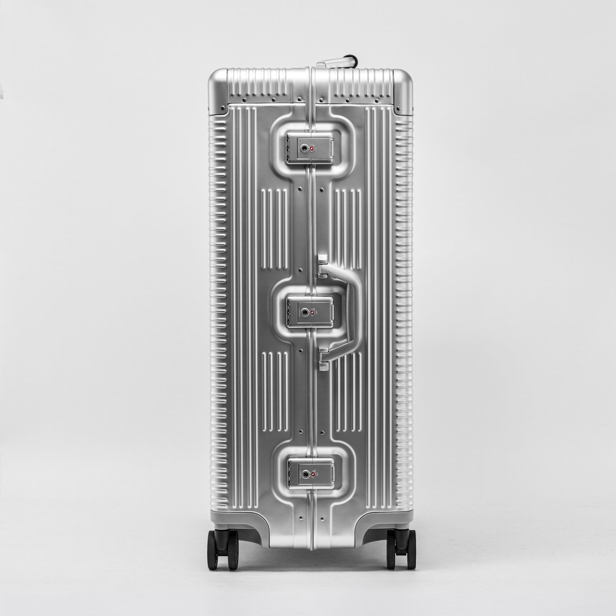 The Apollo Series - Large Checked