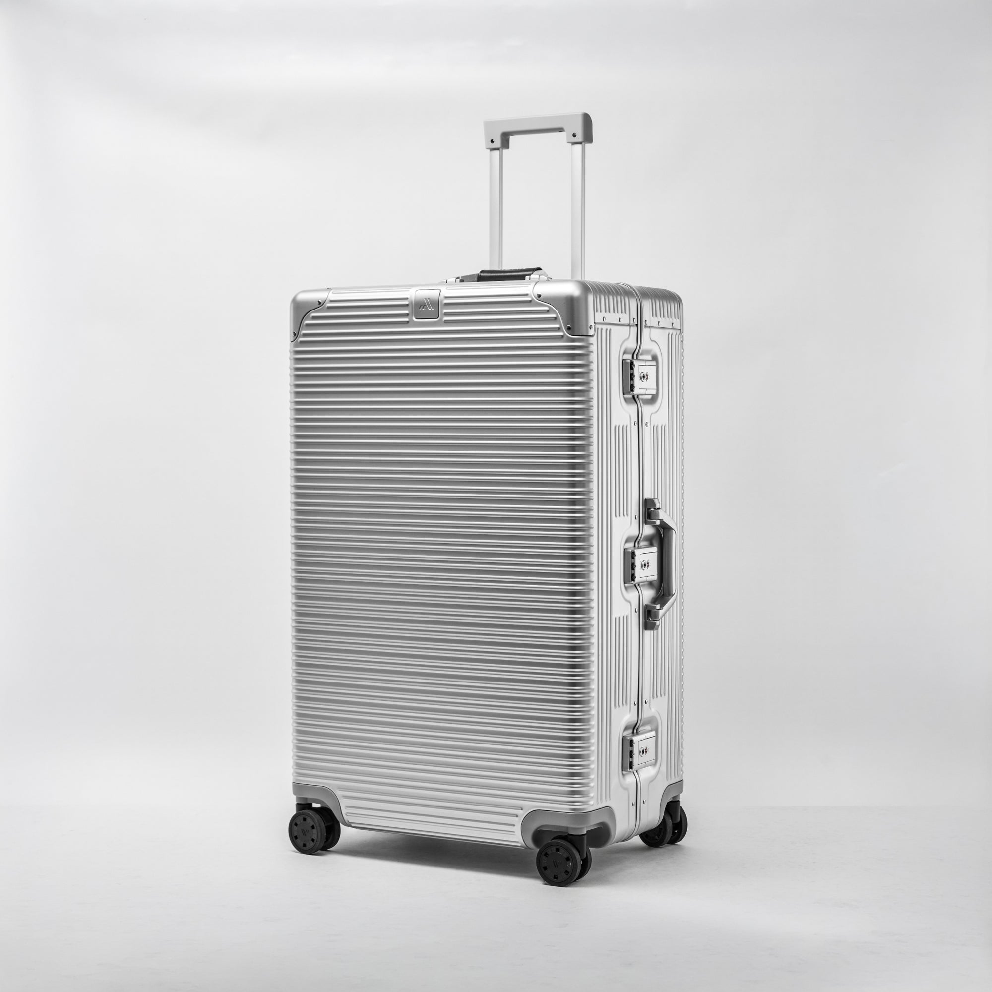 The Apollo Series - Large Checked