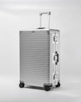 The Apollo Series - Large Checked