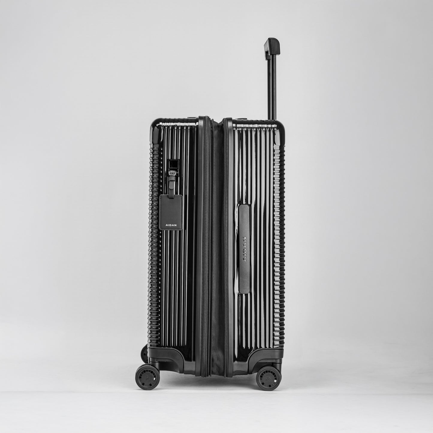 The Core Series - Large Checked