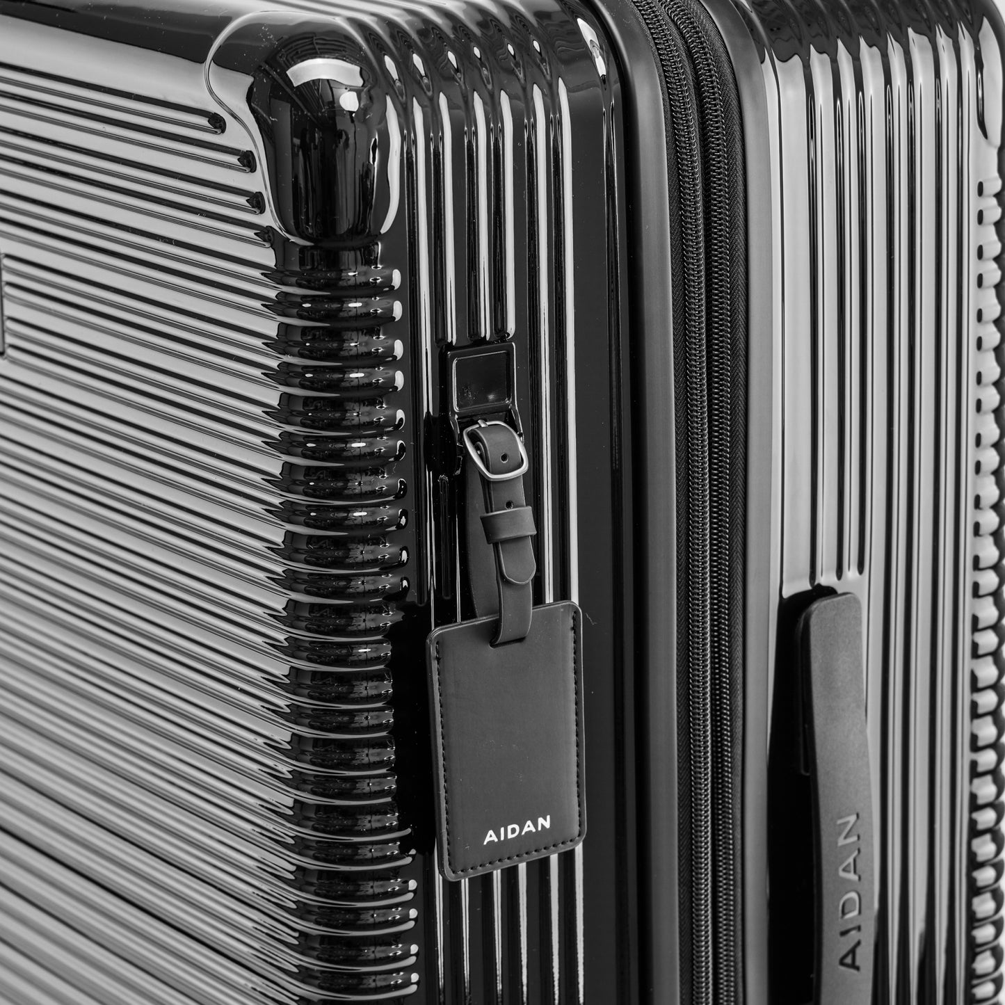 The Core Series - Large Checked