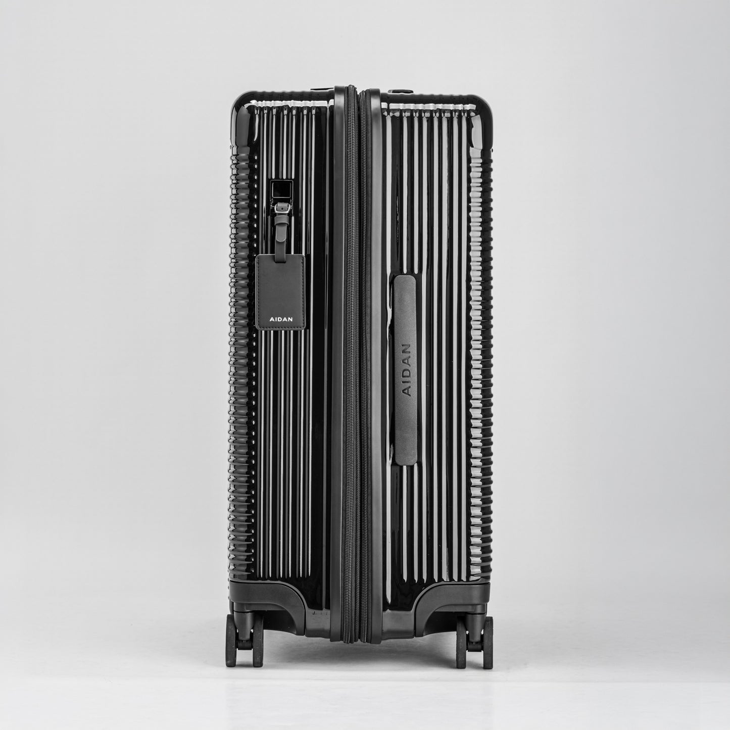 The Core Series - Medium Checked