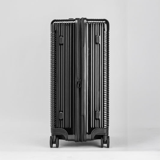 The Core Series - Medium Checked