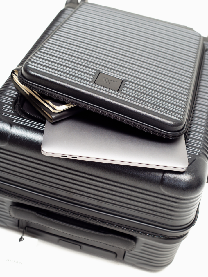 Signature Series - "Front Pocket"
