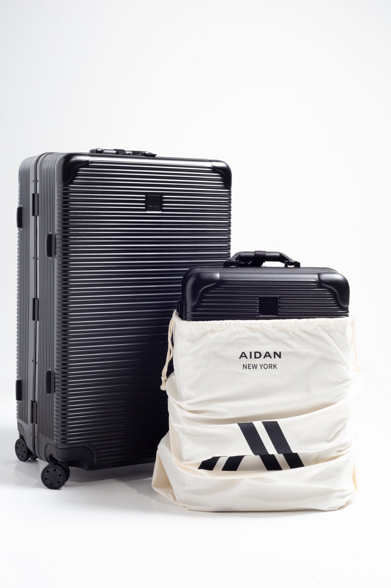 Check | The Signature Series L "Advanced"