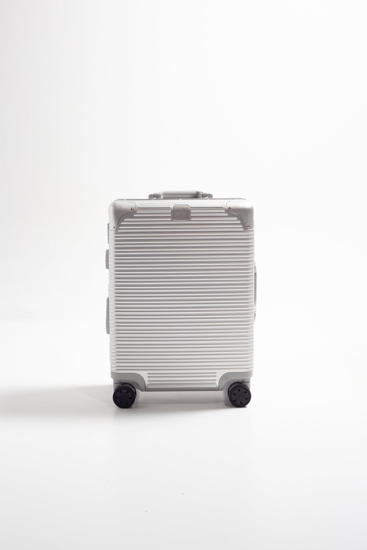 Carry On | The Apollo Series S - "Aluminium"