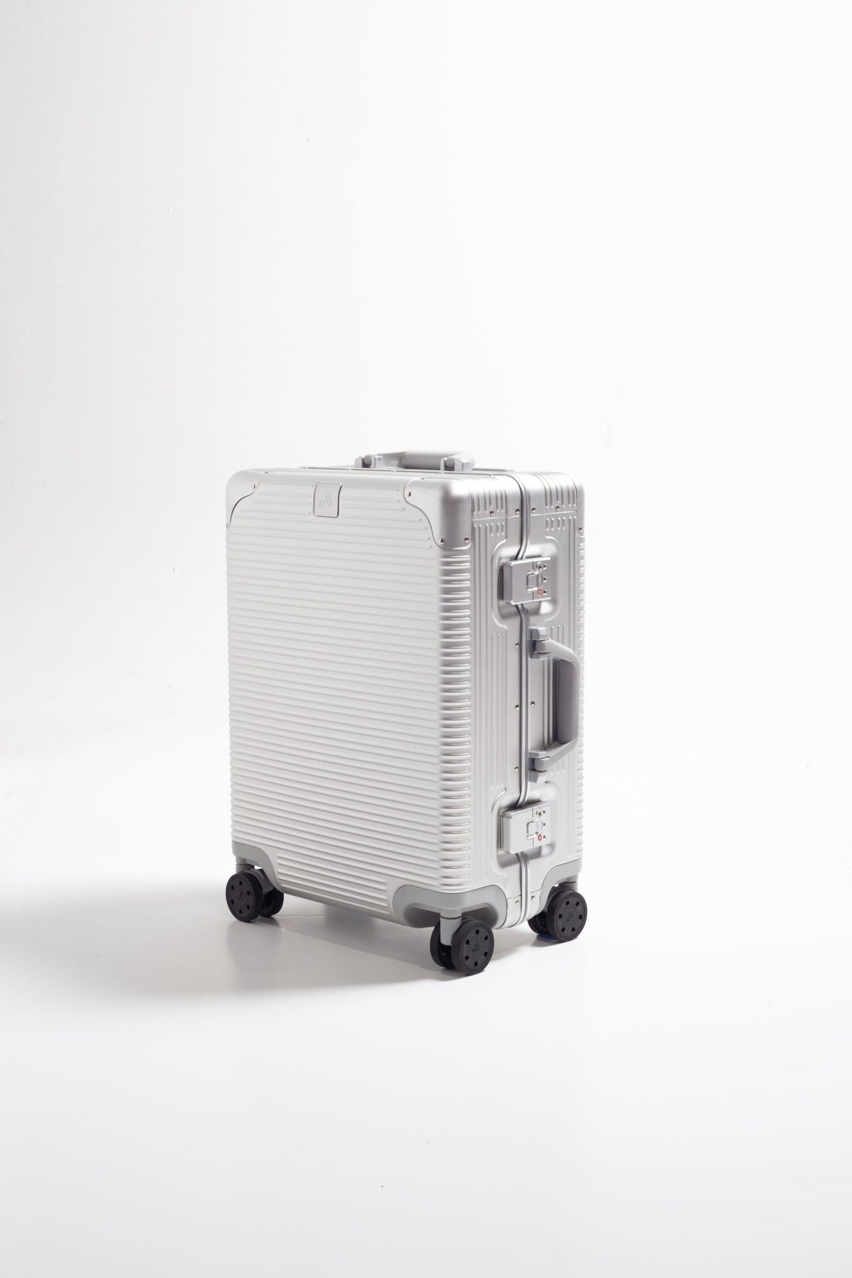 Carry On | The Apollo Series S - "Aluminium"