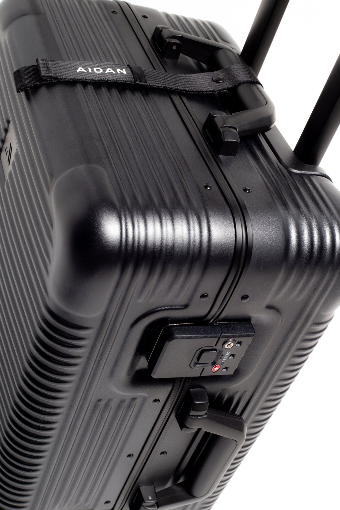 Carry On | The Signature Series S "Advanced"