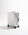 Carry On | The Apollo Series S - "Aluminium"