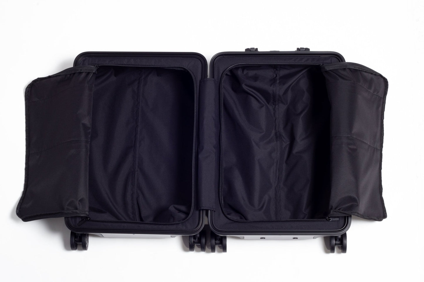 Carry On | The Signature Series S "Advanced"