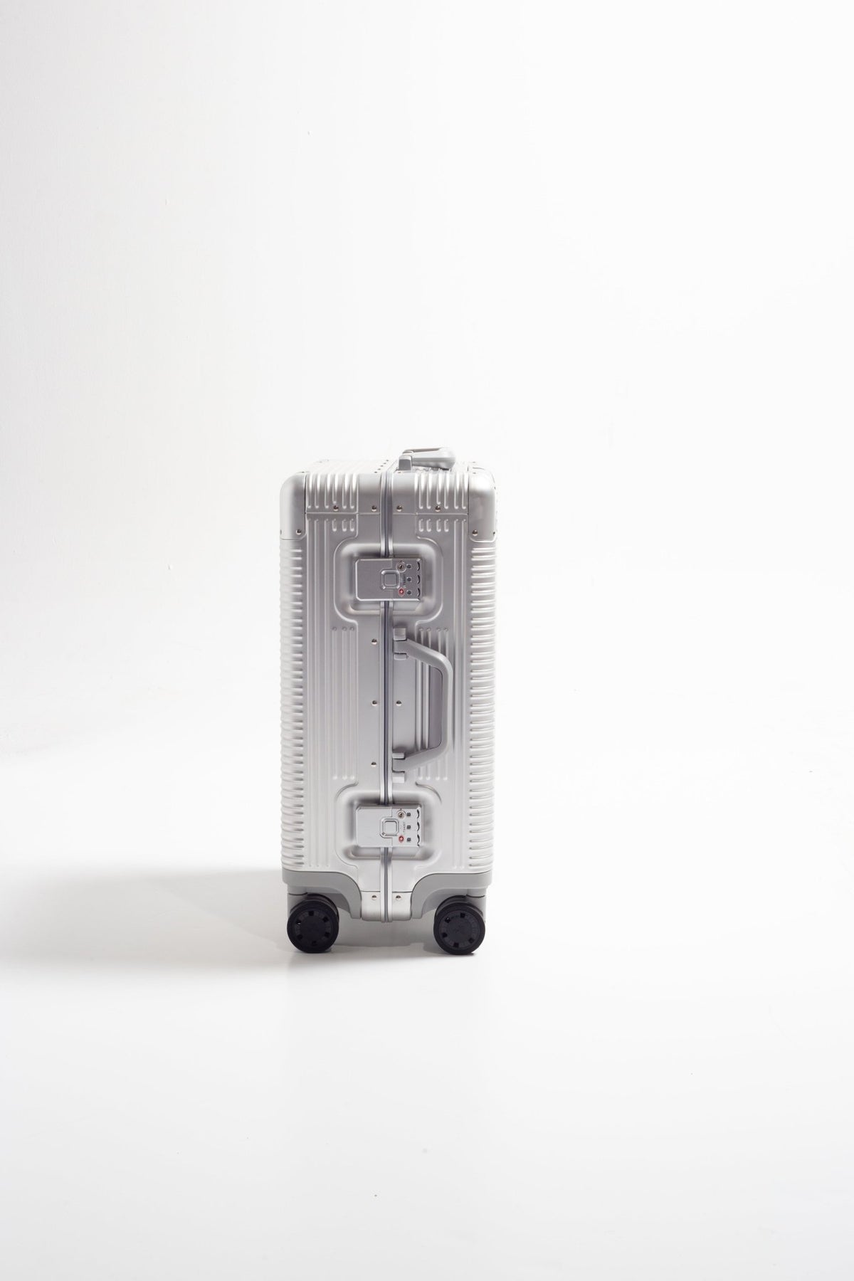 Carry On | The Apollo Series S - "Aluminium"