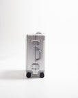 Carry On | The Apollo Series S - "Aluminium"