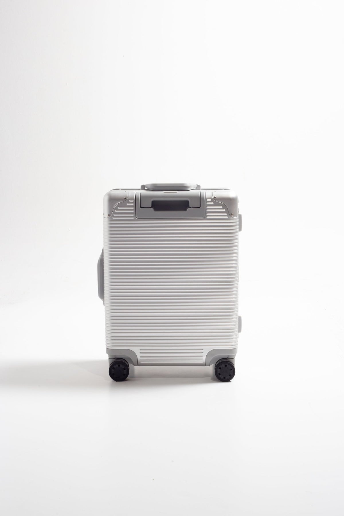 Carry On | The Apollo Series S - "Aluminium"
