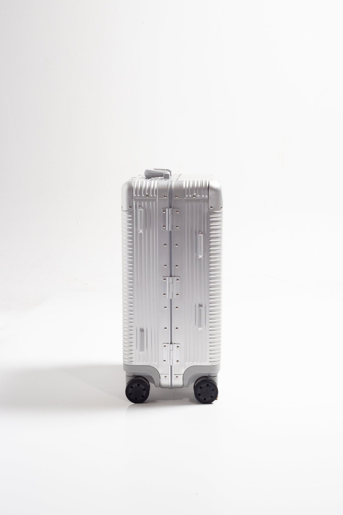 Carry On | The Apollo Series S - "Aluminium"