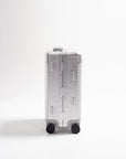 Carry On | The Apollo Series S - "Aluminium"