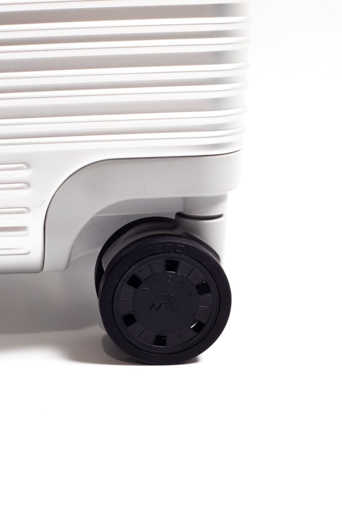 Carry On | The Apollo Series S - "Aluminium"